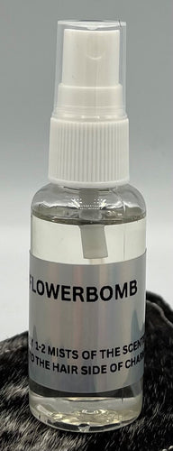 100-FLOWERBOMB OIL