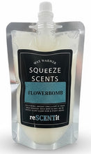 Load image into Gallery viewer, 600-reSCENTit SQUEEZE SCENTS 6oz POUCH