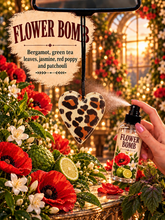 Load image into Gallery viewer, 003-LIST OF SCENTED OIL PACKAGED