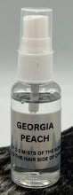 Load image into Gallery viewer, 100-GEORGIA PEACH OIL