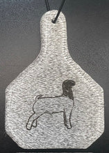 Load image into Gallery viewer, SHOW ANIMALS BRANDED CHARMS