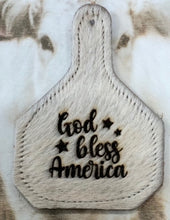 Load image into Gallery viewer, FAITH BRANDED CHARMS