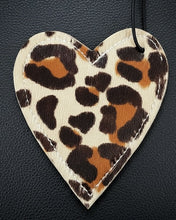 Load image into Gallery viewer, LEOPARD HIDE CHARMS