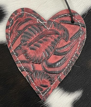 Load image into Gallery viewer, RED TOOLED CHARMS