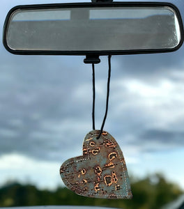 RIVER FALLS CHARMS