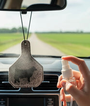 Load image into Gallery viewer, SHOW ANIMALS BRANDED CHARMS