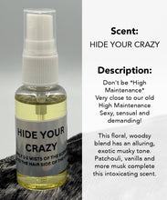 Load image into Gallery viewer, 003-LIST OF SCENTED OIL PACKAGED