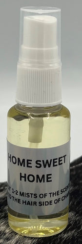 100-HOME SWEET HOME OIL