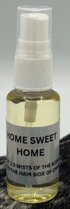 100-HOME SWEET HOME OIL