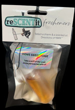 Load image into Gallery viewer, 003-LIST OF SCENTED OIL PACKAGED
