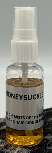 100-HONEYSUCKLE OIL