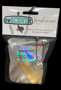 003-LIST OF SCENTED OIL PACKAGED