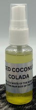 Load image into Gallery viewer, 100-ICED COCONUT COLADA OIL