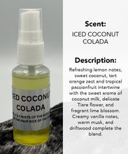 Load image into Gallery viewer, 003-LIST OF SCENTED OIL PACKAGED