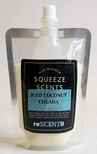 Load image into Gallery viewer, 600-reSCENTit SQUEEZE SCENTS 6oz POUCH