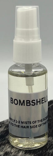 100-BOMBSHELL OIL