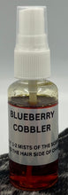 Load image into Gallery viewer, 100-BLUEBERRY COBBLER OIL