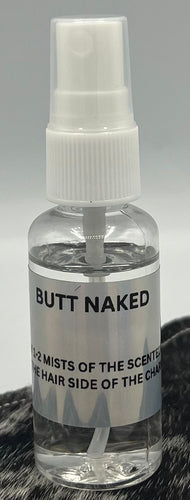 100-BUTT NAKED OIL