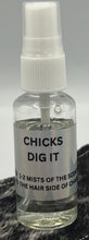 Load image into Gallery viewer, 100-CHICKS DIG IT OIL