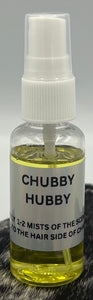 100-CHUBBY HUBBY OIL