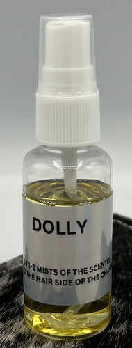 100-DOLLY OIL