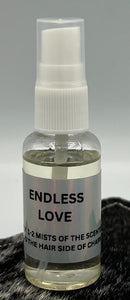 100-ENDLESS LOVE OIL