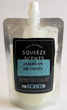 Load image into Gallery viewer, 600-reSCENTit SQUEEZE SCENTS 6oz POUCH
