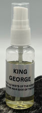 Load image into Gallery viewer, 100-KING GEORGE OIL