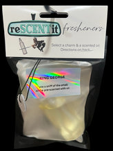 Load image into Gallery viewer, 003-LIST OF SCENTED OIL PACKAGED