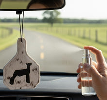 Load image into Gallery viewer, SHOW ANIMALS BRANDED CHARMS