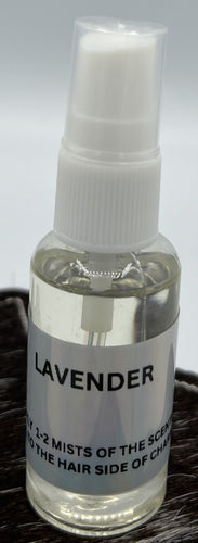 100-LAVENDER OIL