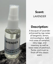 Load image into Gallery viewer, 003-LIST OF SCENTED OIL PACKAGED