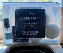 Load image into Gallery viewer, LAUNDRY ESSENTIALS BUNDLES