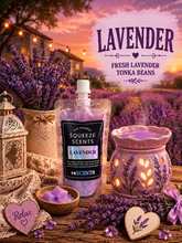 Load image into Gallery viewer, 600-reSCENTit SQUEEZE SCENTS 6oz POUCH