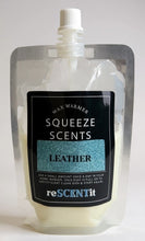 Load image into Gallery viewer, 600-reSCENTit SQUEEZE SCENTS 6oz POUCH