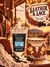 Load image into Gallery viewer, 600-reSCENTit SQUEEZE SCENTS 6oz POUCH