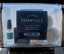 Load image into Gallery viewer, LAUNDRY ESSENTIALS BUNDLES
