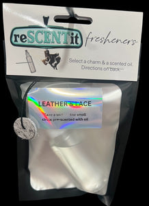 003-LIST OF SCENTED OIL PACKAGED