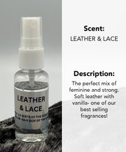 Load image into Gallery viewer, 003-LIST OF SCENTED OIL PACKAGED