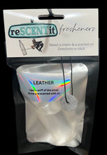 Load image into Gallery viewer, 003-LIST OF SCENTED OIL PACKAGED