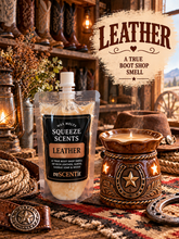 Load image into Gallery viewer, 600-reSCENTit SQUEEZE SCENTS 6oz POUCH