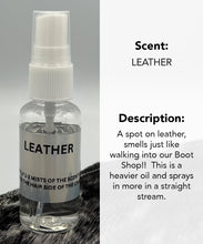 Load image into Gallery viewer, 003-LIST OF SCENTED OIL PACKAGED