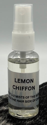 100-LEMON CHIFFON OIL