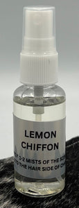 100-LEMON CHIFFON OIL
