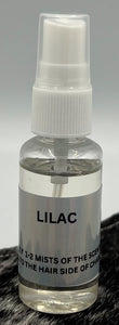 100-LILAC OIL