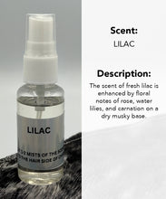 Load image into Gallery viewer, 003-LIST OF SCENTED OIL PACKAGED