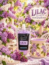 Load image into Gallery viewer, 600-reSCENTit SQUEEZE SCENTS 6oz POUCH