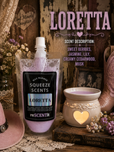 Load image into Gallery viewer, 600-reSCENTit SQUEEZE SCENTS 6oz POUCH