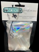 Load image into Gallery viewer, 003-LIST OF SCENTED OIL PACKAGED