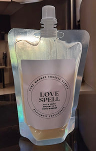 600-reSCENTit SQUEEZE SCENTS 6oz POUCH